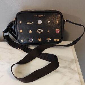 Karl Lagerfeld Crossbody